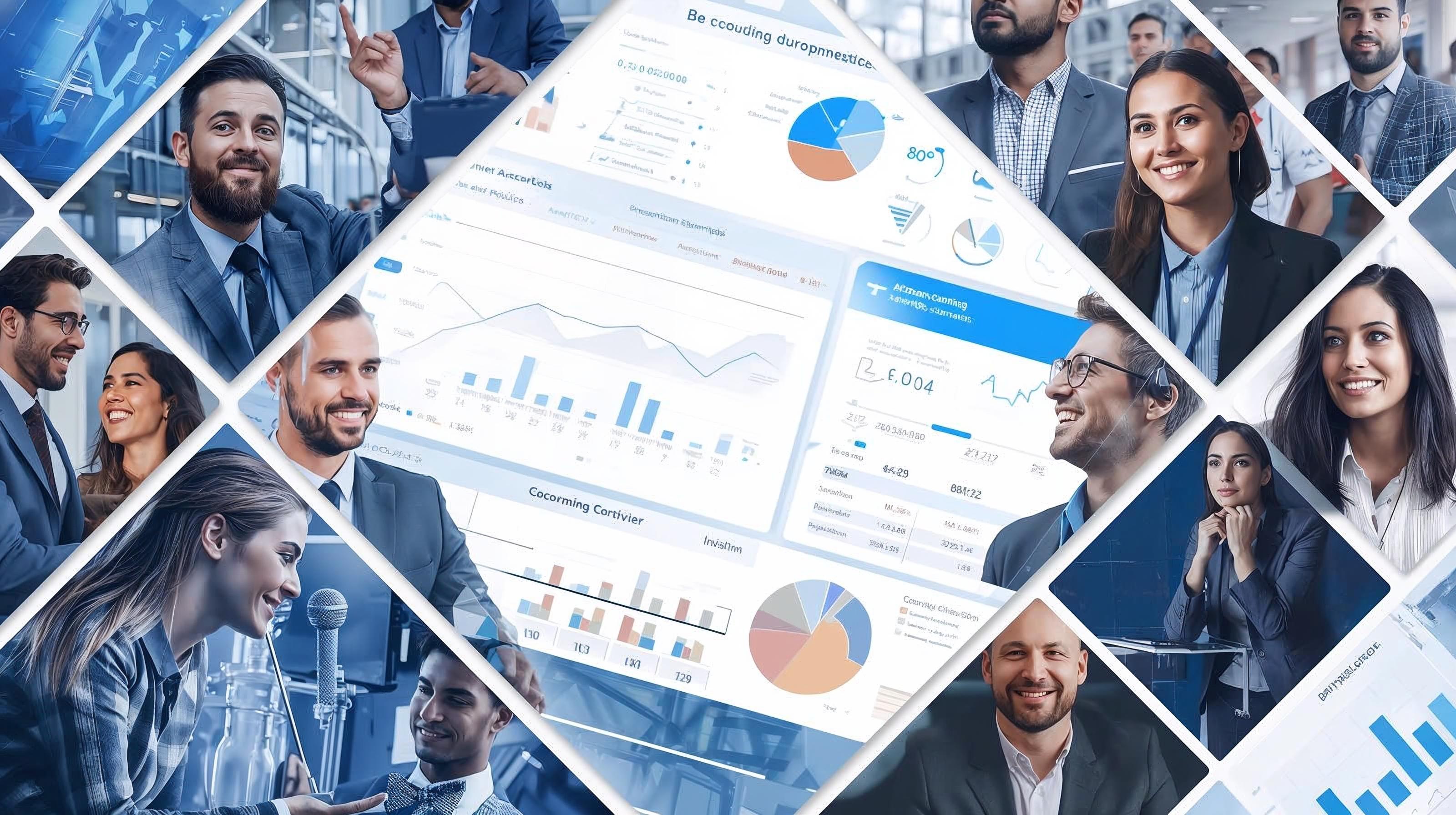 Community dashboard